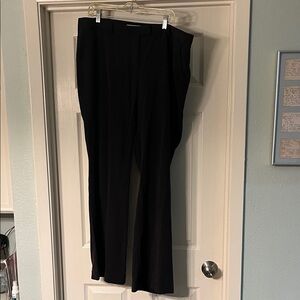 Old Navy Women's Black Trousers